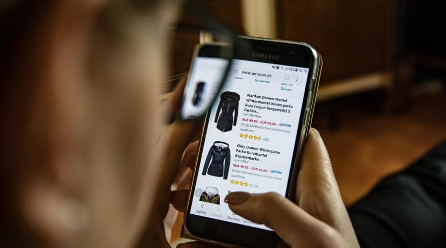 Mayoreo para tiendas online: Cómo comprar bien para revender por internet
